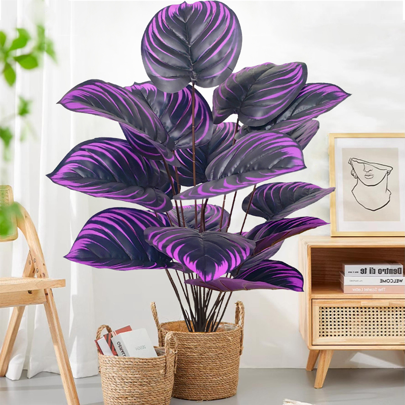 Ficus Lyrata Tree - 57-75 см большие искусственные пальмы, искусственные