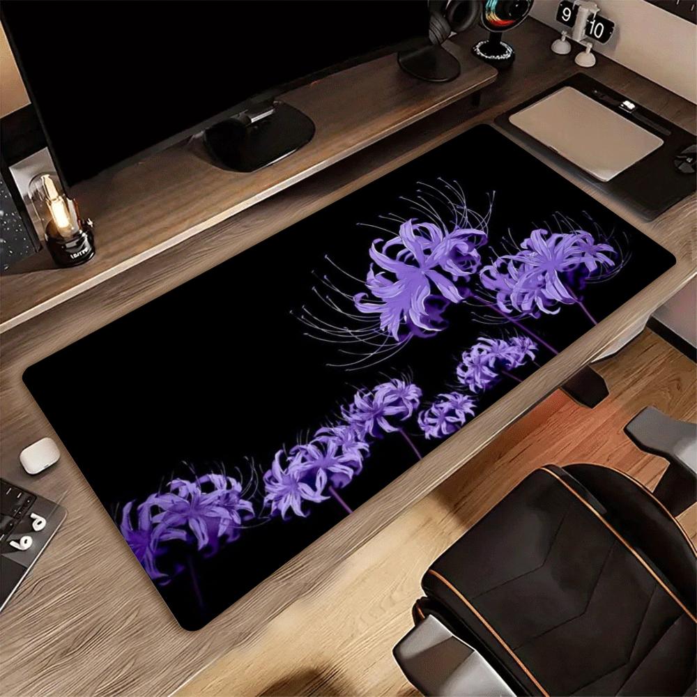 Коврик для мыши XXL в готическ – обзор и цена Tradescantia Purple
