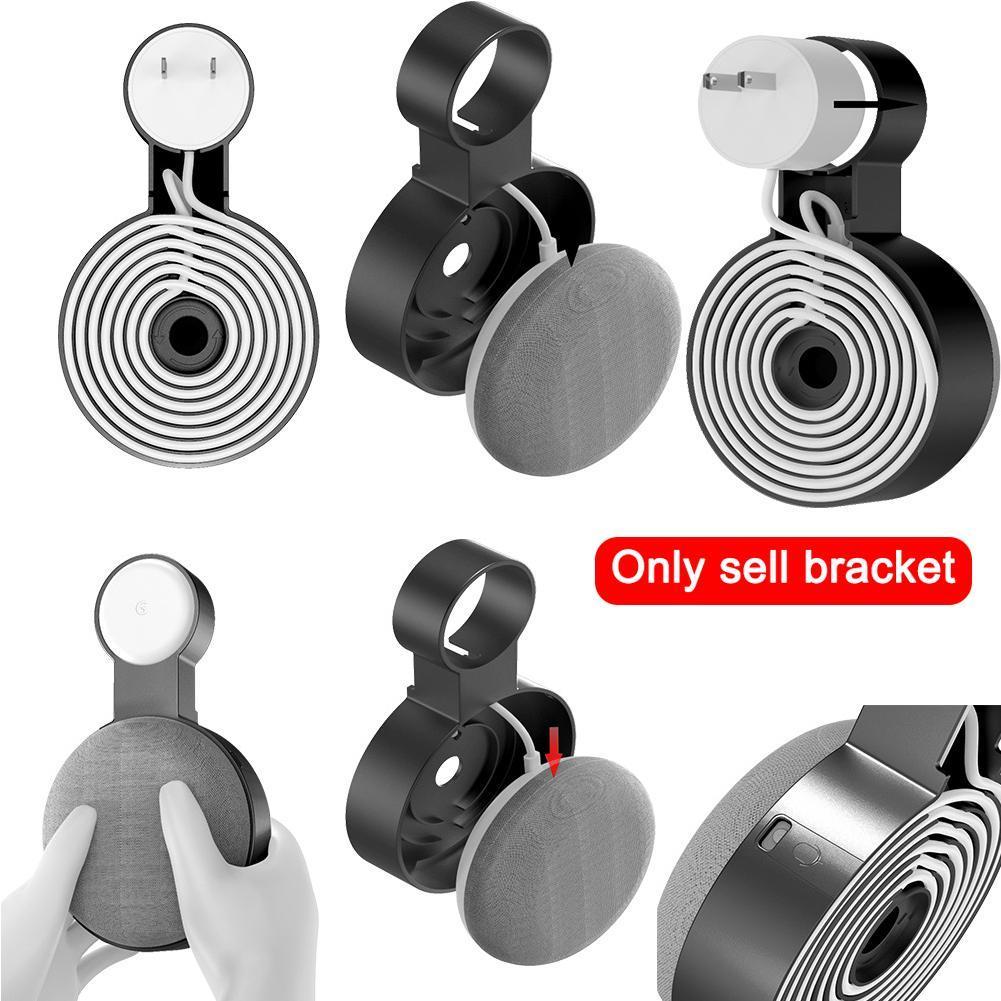 Настенный держатель для мини-г – обзор и цена Google Speaker Nest Mini